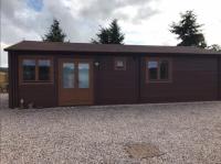 Lovely 1-Bed House in Fochabers Scotland - Chambres d’hôtes