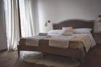 Chambre Lit King-Size - Vue sur Montagne