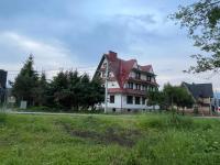 Apartament Krystynka nr 2 - Bed and Breakfast Poronin