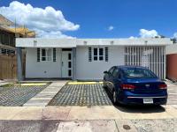 Tropical House with Jacuzzi, Parking and Generator - B&B Ponce