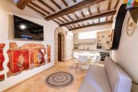 Appartamento con 2 Camere da Letto