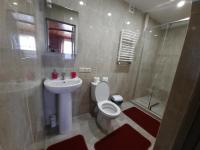 Carpathian manor - B&B Yaremche