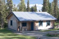 Casa de vacaciones (4 adultos)