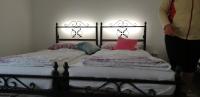 Zweibettzimmer