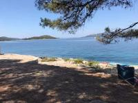 Apartmani Bruno - B&B Veli Iž