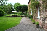 The Old Vicarage Bed and Breakfast - B&B Shrewsbury