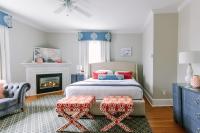 Habitación Estándar - Cama extragrande