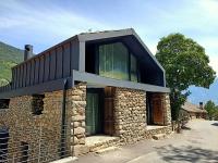 V&V RentRoom Design - Bed and Breakfast Gignod