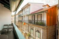 Alojamento 5 de Outubro - B&B Amarante