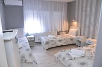 Driepersoonskamer met Eigen Badkamer