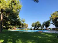Ανεμπόδιστη Θέα με Κήπο και Πισίνα - Chambres d’hôtes Ágii Theódori