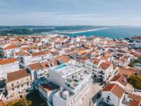 Pico Do Feliz - The Penthouse & The Village By Silver Prop - B&B
