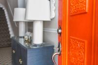 The Bayberry - B&B Newport