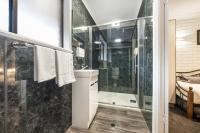 Deluxe Tweepersoonskamer met 2 Aparte Bedden