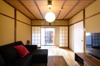 B&B Kyoto - Shiki Homes AKI - Bed and Breakfast Kyoto