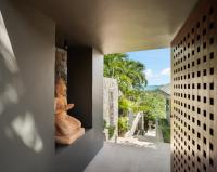 Baan Kimsacheva - Seaview Private Villa - Chambres d’hôtes Choeng Mon Beach