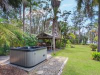 B&B Bewong - Basin Retreat by Experience Jervis Bay - Bed and Breakfast Bewong