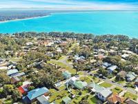 Seaview by Experience Jervis Bay - B&B