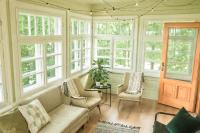 B&B Wenden - Castle Park Apartment with sunset veranda - Bed and Breakfast Wenden