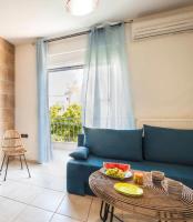 Holiday Nest & parking - B&B Ialysós