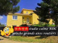 Le matru - Bed and Breakfast Sorbiers