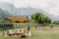 La Tana del Lupo B&B, family and outdoor sports - Chambres d'hôtes Barco