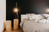 Chambre Deluxe
