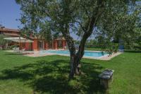 B&B Pozzolengo - La Casina Apartment - con giardino e piscina - Bed and Breakfast Pozzolengo