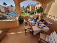 B&B Murcia - Increíble Duplex 2 plantas vistas piscina Altaona Golf -Mosa - Bed and Breakfast Murcia