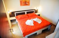 Appartamento con 1 Camera da Letto, Balcone e Vista Mare