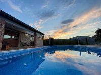 B&B Mostar - Villa Panorama City - Bed and Breakfast Mostar