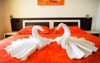 Apartamento de 1 dormitorio con balcón y vistas al mar