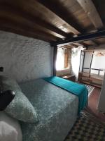 HERVÀS Y VUELVES ( la casita de la piedra ) - Chambres d’hôtes Hervás