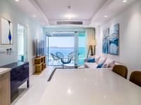 Luxuriöses Apartment mit 2 Schlafzimmern – 5E