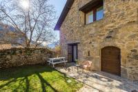 La Borda del Pueyo, borda rural pirineo aragonés - Chambres d'hôtes El Pueyo de Jaca