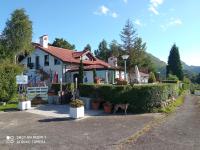 B&B Ribadesella - Hotel Rural El Pagadín - Bed and Breakfast Ribadesella