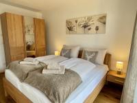 Appartement 2 Chambres
