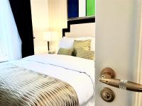 Suite 2 Chambres Deluxe - Vue sur Vieille Ville (77 m²)