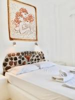 Villa Maina - Ferienwohnung Kamari