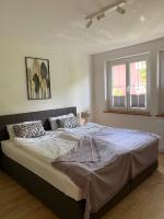 Apartment mit 2 Schlafzimmern