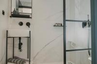 Junior Suite mit Meerblick
