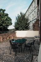 Apartments 2 in the historic part of Znojmo - B&B