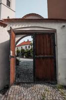 Apartments 2 in the historic part of Znojmo - Chambres d'hôtes Znojmo