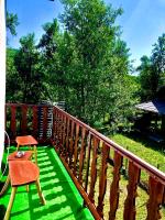 Guesthouse D&D - B&B Ličko Petrovo Selo