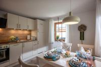 Appartement met 1 Slaapkamer en Douche