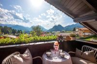 Haus Lindeneck - Erika Schwentner - Bed and Breakfast