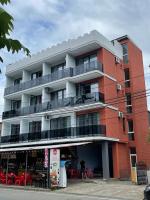 Golden Lion - Ferienwohnung Kobuleti