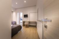 Driepersoonskamer met Balkon