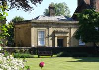 B&B Bakewell - Beautiful old bank in Bakewell - Bed and Breakfast Bakewell