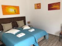 Zweibettzimmer